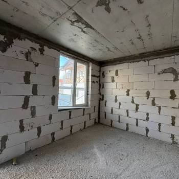 Продается 1-комнатная квартира, 31 м²