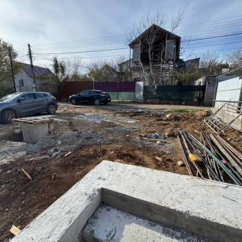 Продается 1-комнатная квартира, 31 м²