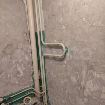 Продается 1-комнатная квартира, 37,8 м²