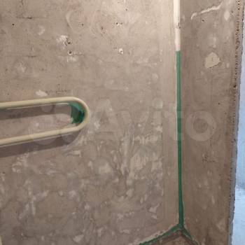 Продается 1-комнатная квартира, 37,8 м²