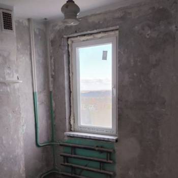 Продается 1-комнатная квартира, 37,8 м²