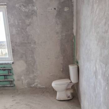 Продается 1-комнатная квартира, 37,8 м²