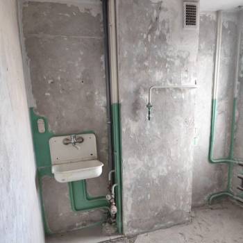 Продается 1-комнатная квартира, 37,8 м²