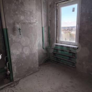 Продается 1-комнатная квартира, 37,8 м²