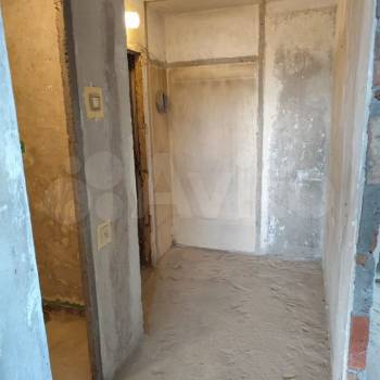 Продается 1-комнатная квартира, 37,8 м²