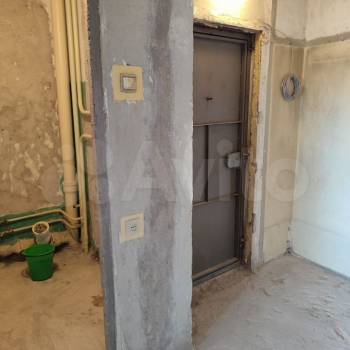 Продается 1-комнатная квартира, 37,8 м²