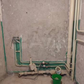 Продается 1-комнатная квартира, 37,8 м²