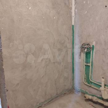 Продается 1-комнатная квартира, 37,8 м²