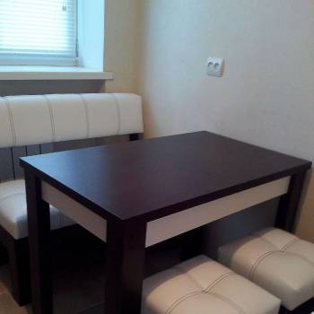 Сдается 2-х комнатная квартира, 45 м²