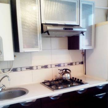 Сдается 2-х комнатная квартира, 45 м²