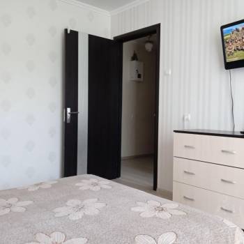 Сдается 2-х комнатная квартира, 45 м²