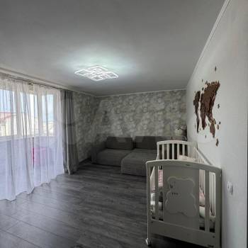 Сдается 1-комнатная квартира, 47 м²