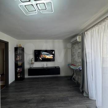 Сдается 1-комнатная квартира, 47 м²