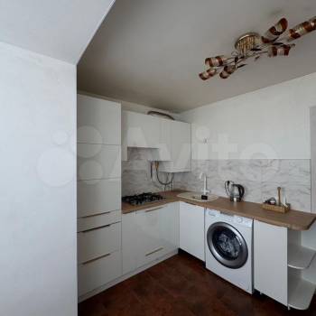 Сдается 1-комнатная квартира, 47 м²