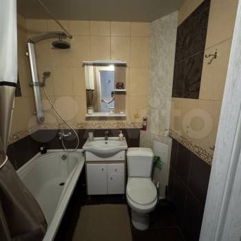 Сдается 1-комнатная квартира, 47 м²