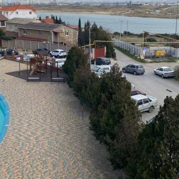 Сдается 1-комнатная квартира, 26 м²