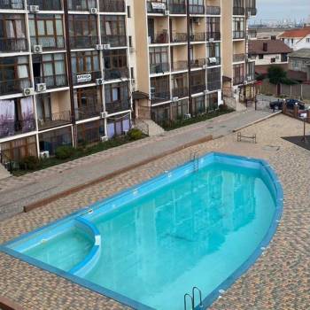 Сдается 1-комнатная квартира, 26 м²