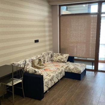 Сдается 1-комнатная квартира, 26 м²