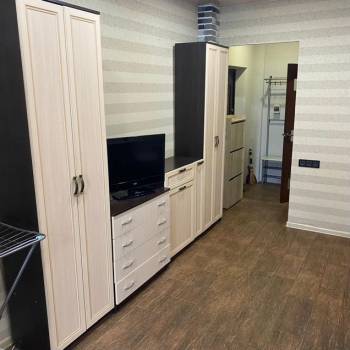 Сдается 1-комнатная квартира, 26 м²