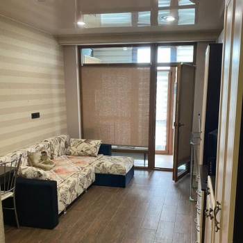 Сдается 1-комнатная квартира, 26 м²