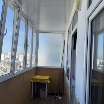 Сдается 1-комнатная квартира, 41 м²