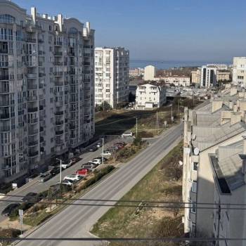 Сдается 1-комнатная квартира, 41 м²