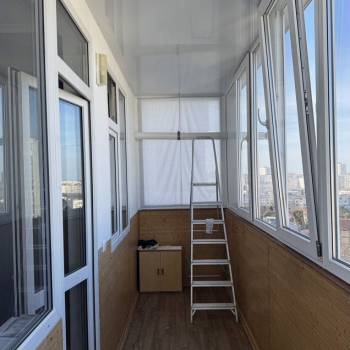 Сдается 1-комнатная квартира, 41 м²