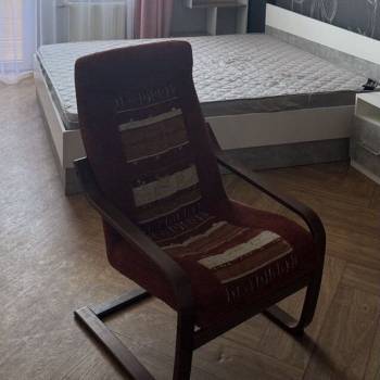 Сдается 1-комнатная квартира, 41 м²