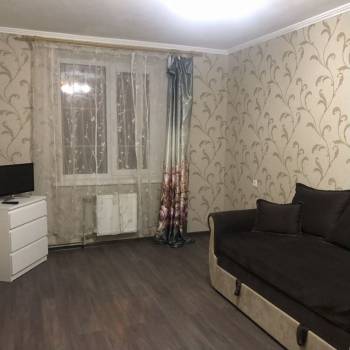 Сдается 1-комнатная квартира, 36 м²