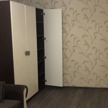 Сдается 1-комнатная квартира, 36 м²