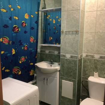 Сдается 1-комнатная квартира, 36 м²