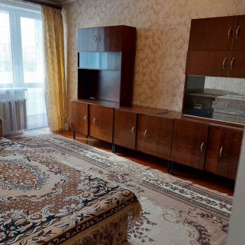 Сдается 1-комнатная квартира, 30 м²