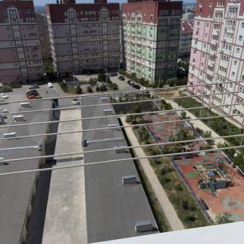 Продается 2-х комнатная квартира, 60,1 м²