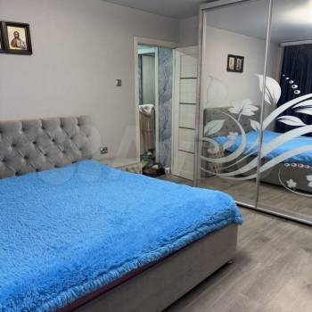 Продается 2-х комнатная квартира, 60,1 м²