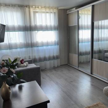 Продается 2-х комнатная квартира, 60,1 м²