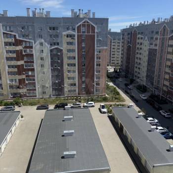 Продается 2-х комнатная квартира, 60,1 м²