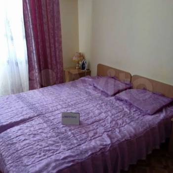 Сдается 1-комнатная квартира, 18 м²