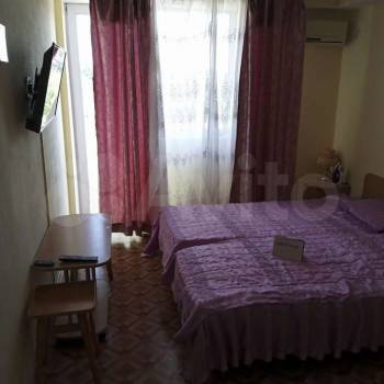 Сдается 1-комнатная квартира, 18 м²