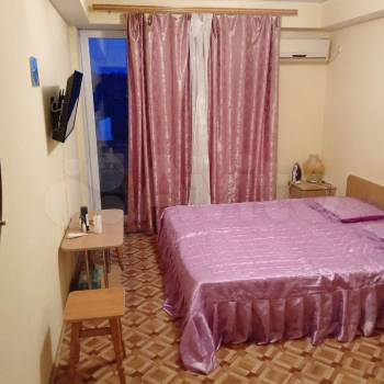 Сдается 1-комнатная квартира, 18 м²