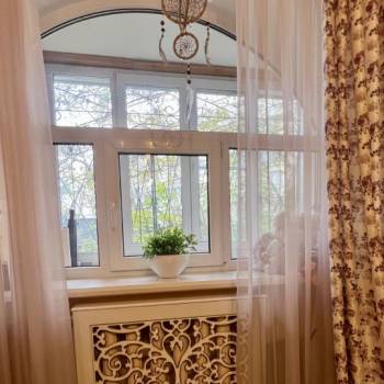 Продается 3-х комнатная квартира, 81,7 м²