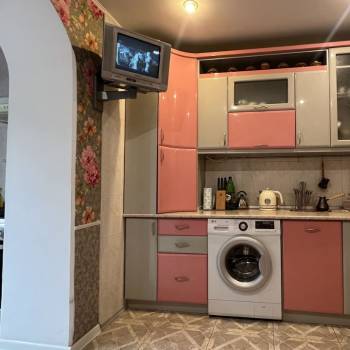 Продается 3-х комнатная квартира, 81,7 м²