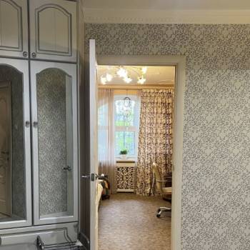 Продается 3-х комнатная квартира, 81,7 м²