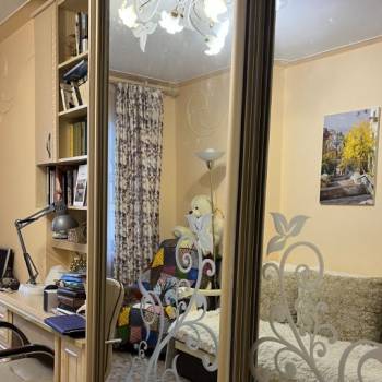 Продается 3-х комнатная квартира, 81,7 м²