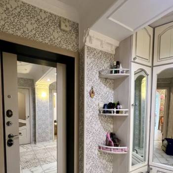 Продается 3-х комнатная квартира, 81,7 м²