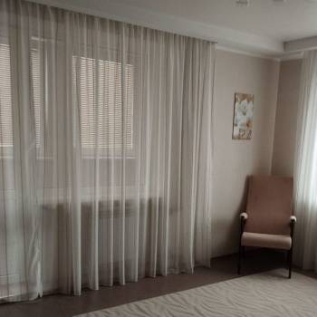 Сдается 1-комнатная квартира, 47 м²