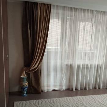 Сдается 1-комнатная квартира, 47 м²