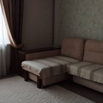 Сдается 1-комнатная квартира, 47 м²