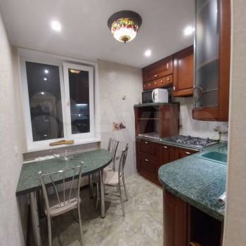 Сдается Многокомнатная квартира, 56 м²