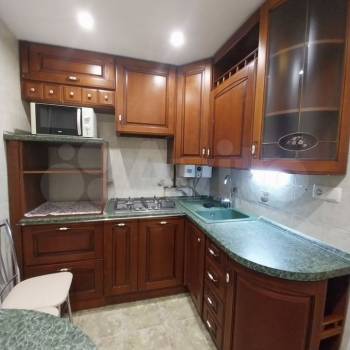 Сдается Многокомнатная квартира, 56 м²