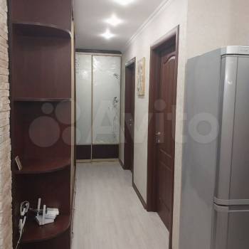 Сдается Многокомнатная квартира, 56 м²